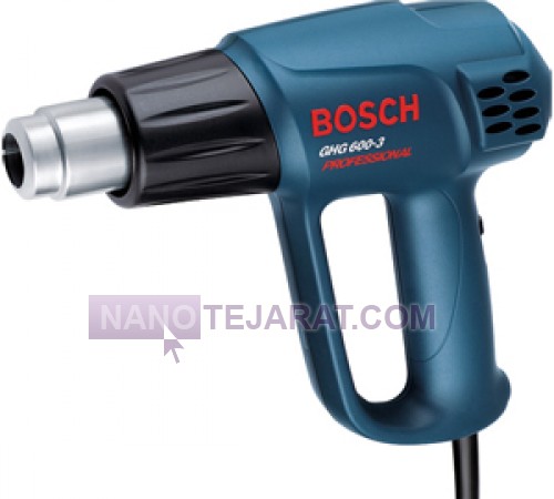 industrial hot air gun